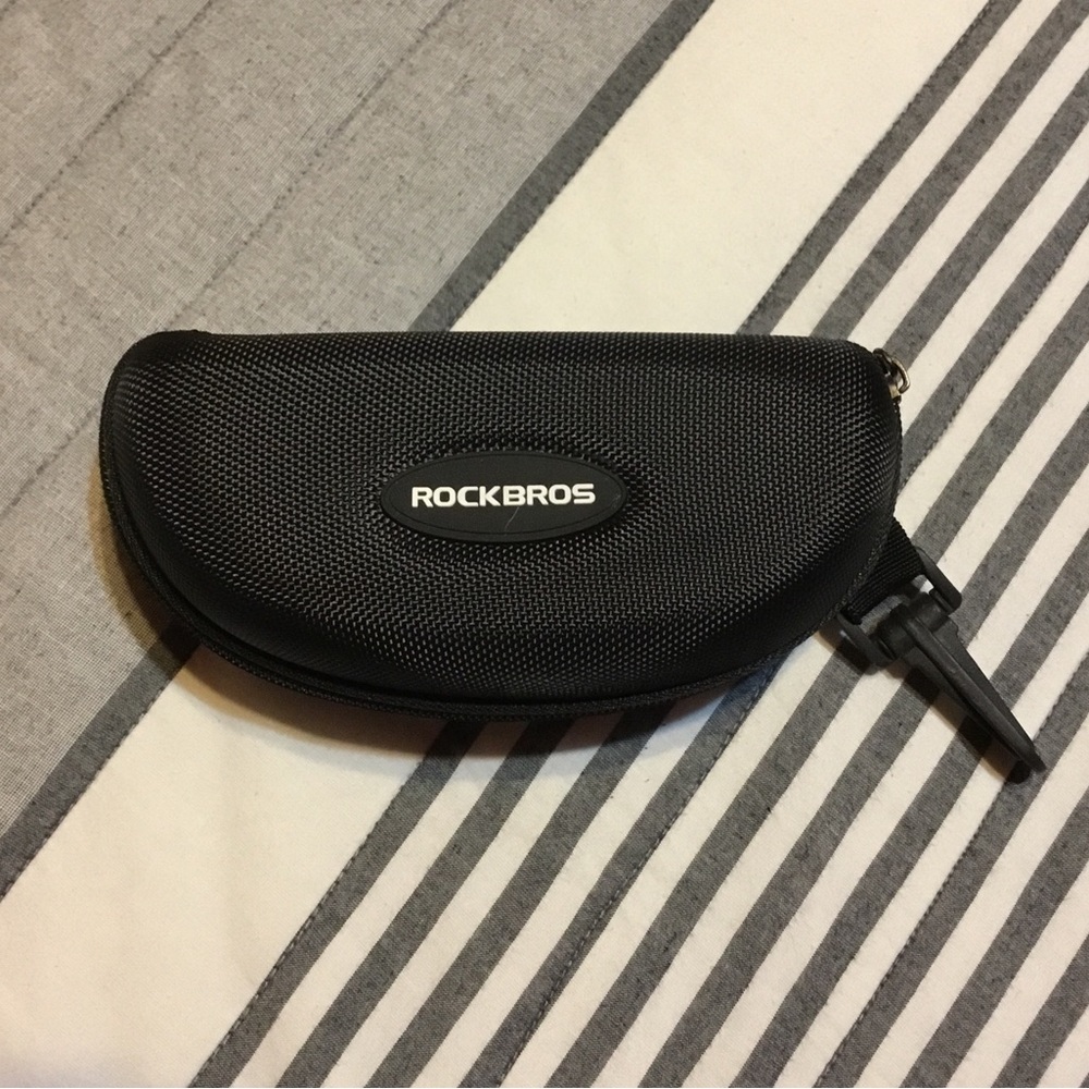 ROCKBROS